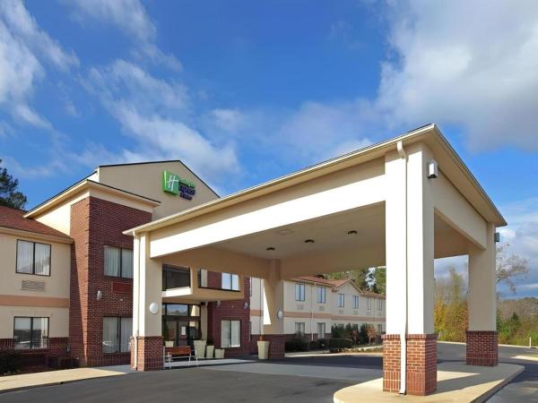 Na zdjęciu widoczny jest obiekt Holiday Inn Express Camden Hotel By IHG położony w mieście Camden.