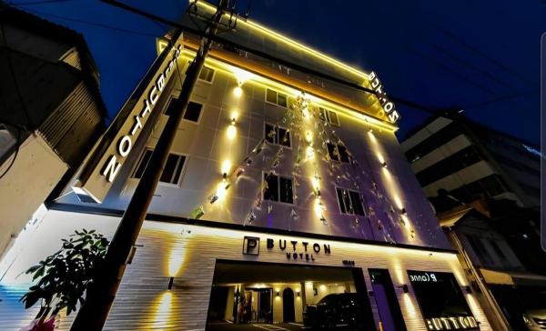 Button Hotel - Pusan