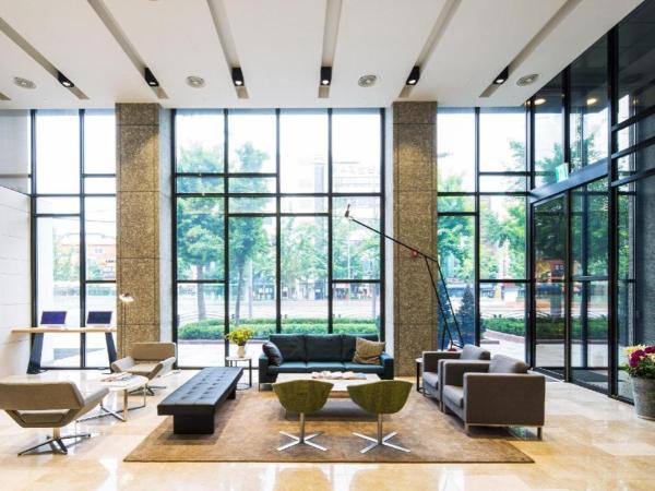 Hotel Denim Seoul, Seúl