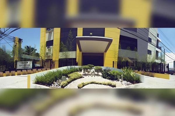 En la foto se muestra el objeto Castle Dreams Hotel ubicado en la ciudad de Lobogan.