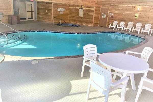 Kuva 6: Super 8 by Wyndham Shakopee