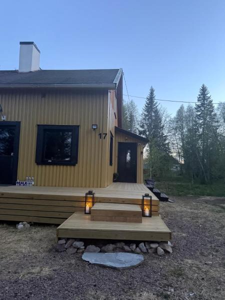 写真にはトリシル市にあるPeace in the heart of natureが写っています。