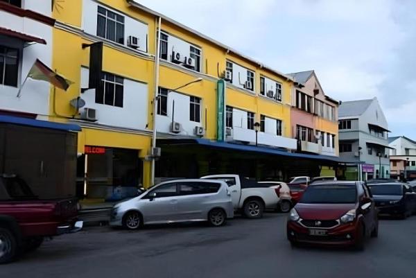 Hotel Sarina - Mukah
