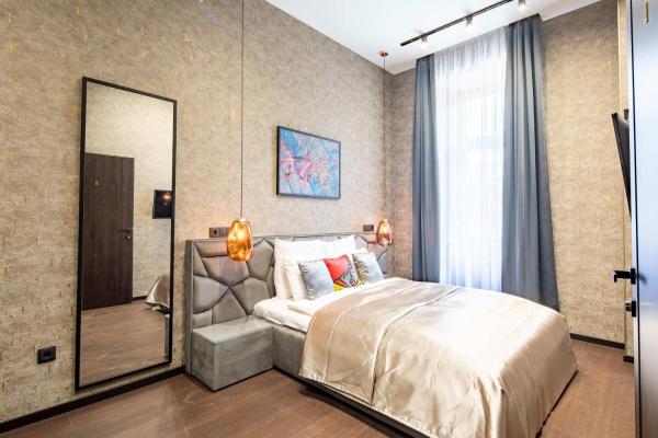 Absolute Central - Super Comfy - Budapest