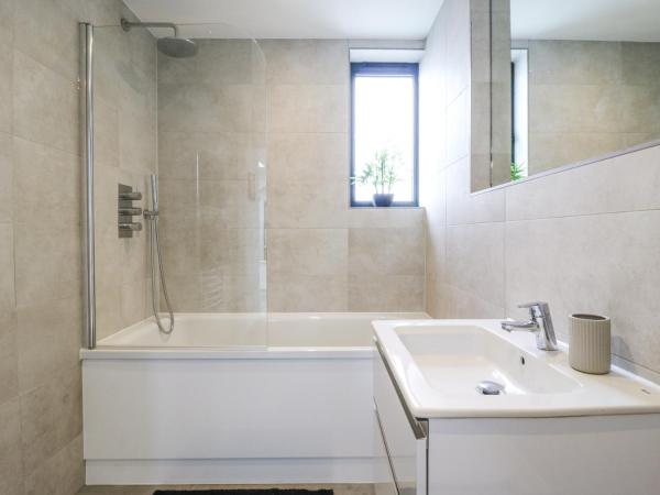 Φωτογραφία 9: Flat 4 - Penthouse