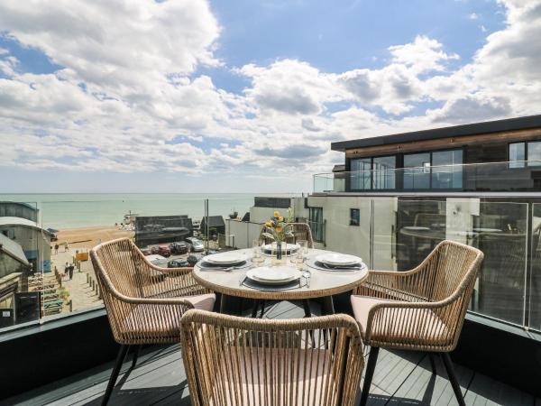 Φωτογραφία 5: Flat 4 - Penthouse