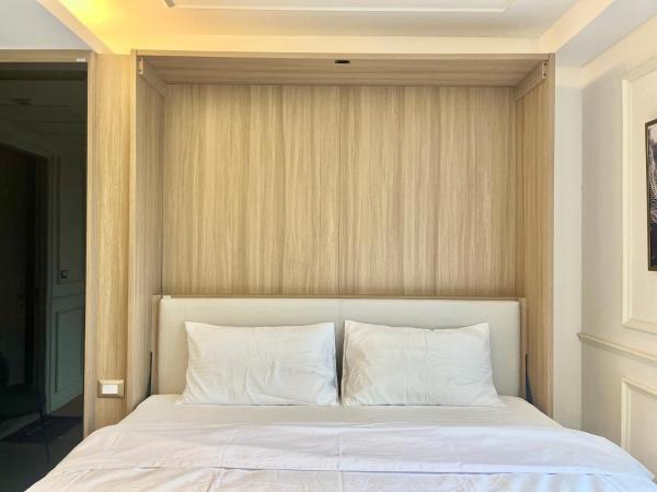 Foto 7: Circle 31 #1BR Bangkok