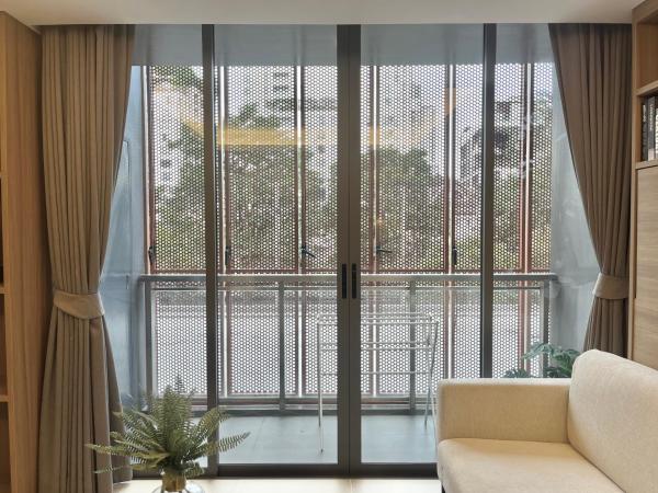 Foto 9: Circle 31 #1BR Bangkok