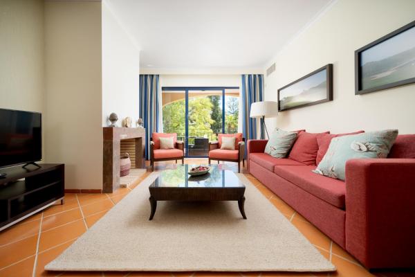 Vila Sol F5 W Golf And Pool Apartment - Quarteira