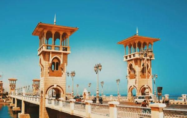 Royal Alexandria Apartment Good Night - Alexandria