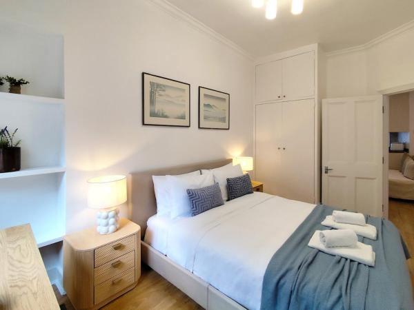 Foto 4: Flat A - Montagu St Residence