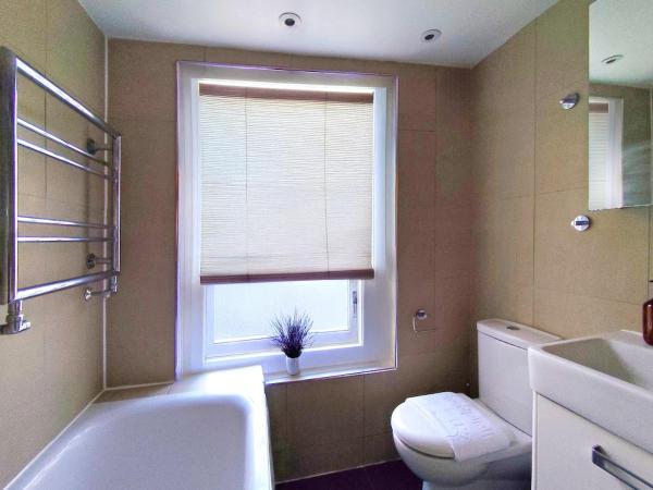 Foto 7: Flat A - Montagu St Residence