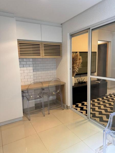 Foto 4: Charme, Conforto e Localização