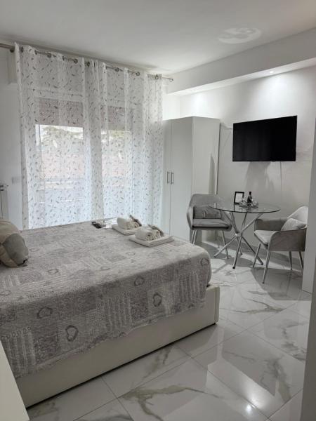 Appartamento Garcia, Verona