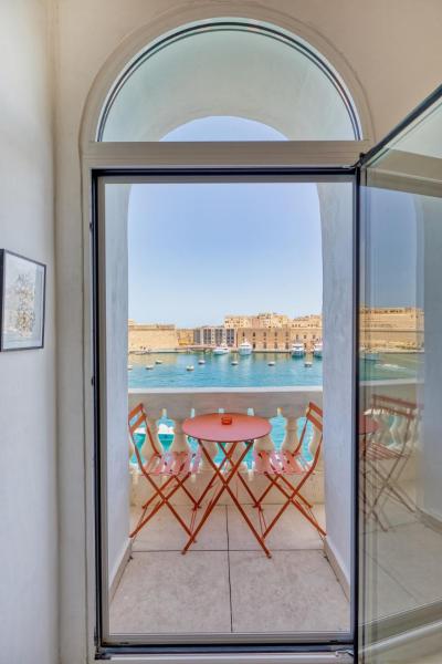 写真にはセングレア市にあるApartment with Spectacular Views in Islaが写っています。