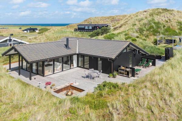 På billedet ses objektet 4462-Hvide-Sande-Tingodden-513 beliggende i byen Hvide Sande.