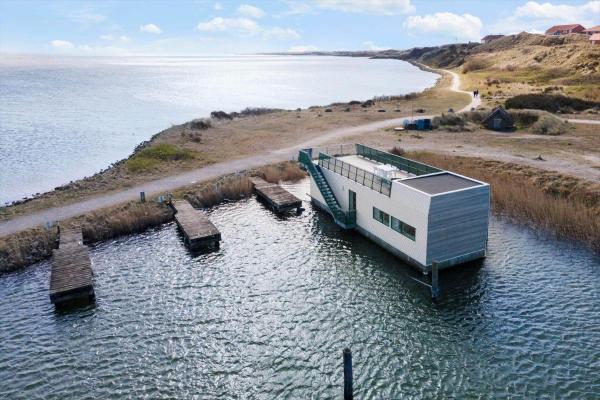 På billedet ses objektet 789-Hvide-Sande-Mamrelund-31 beliggende i byen Hvide Sande.