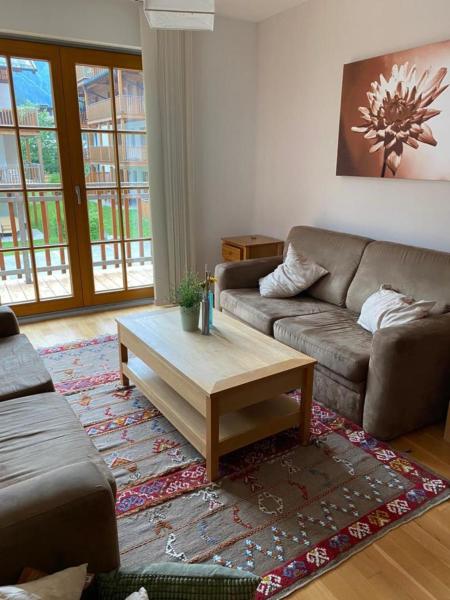 Foto 3: Anna 3 by SMR Rauris Apartments - inc Spa and near Gondola
