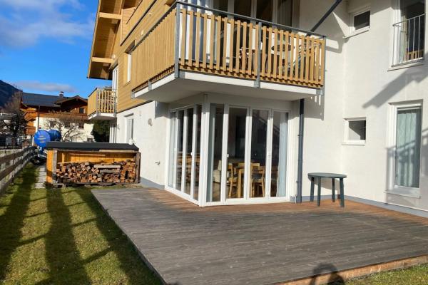 På billedet ses objektet Sonnalm 102 by SMR Rauris Apartments - inc Spa and near Gondola beliggende i byen Rauris.