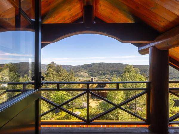 Foto 2: Chalet Vinterro by Interhome