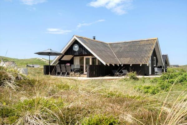 454 Hvide Sande - Tingodden 31 - Hvide Sande