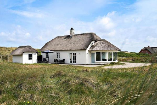 A la foto es mostra l'objecte 442-Hvide-Sande-Tingodden-187 situat a la ciutat de Hvide Sande.