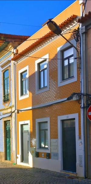 A la foto es mostra l'objecte São Roque 32, the heart of Aveiro situat a la ciutat de Aveiro.