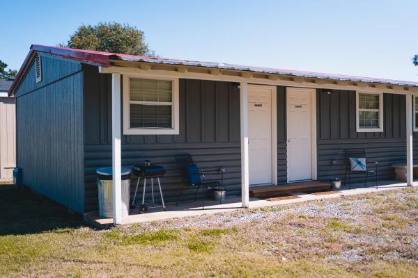 Foto 7: Quad-plex - 26 Near Lake Texoma