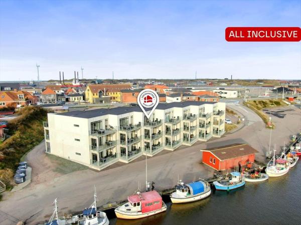 A la foto es mostra l'objecte 828-Hvide-Sande-Mamrelund-6-2-E situat a la ciutat de Hvide Sande.