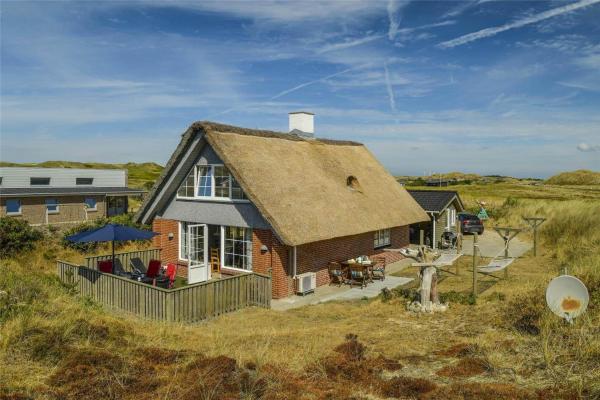 A la foto es mostra l'objecte 431-Hvide-Sande-Tingodden-46 situat a la ciutat de Hvide Sande.
