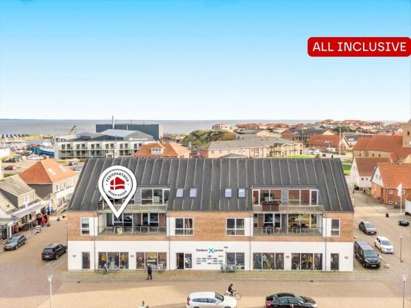A la foto es mostra l'objecte 794-Hvide-Sande-Strandgade-6-Lejl-5 situat a la ciutat de Hvide Sande.
