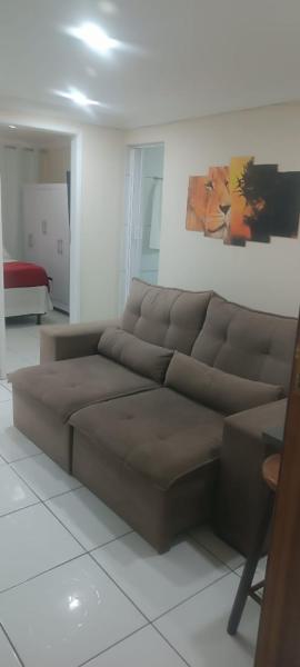 Apt no Recreio, a 5 min da praia!, Rio de Janeiro