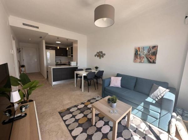 A la foto es mostra l'objecte Casa de Mar - Small Oasis situat a la ciutat de Manilva.