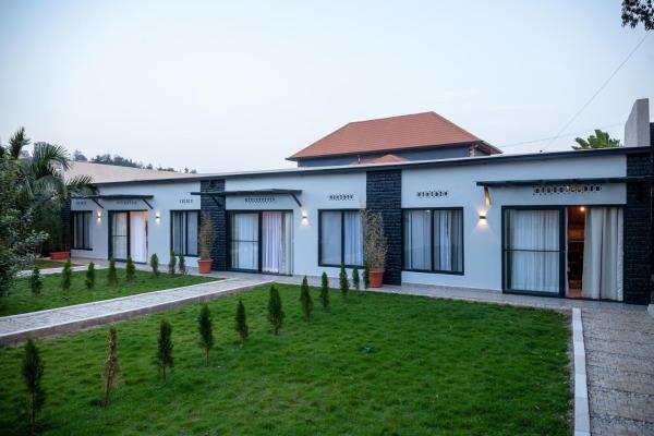 Calm & Casa, Kigali