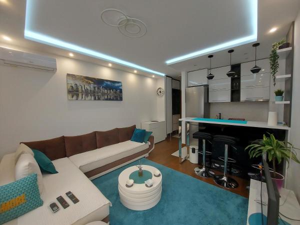 Duverno Apartment - Novi Sad