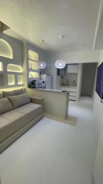 Lindo apartamento Greek Style em Copacabana, Rio de Janeiro