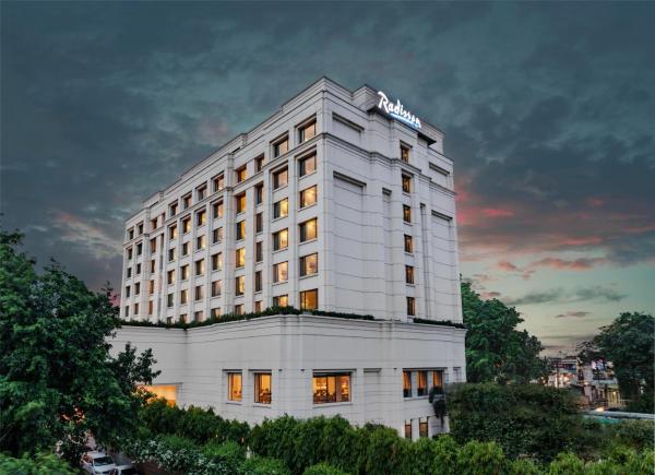 Radisson Hotel Varanasi, Varanasi