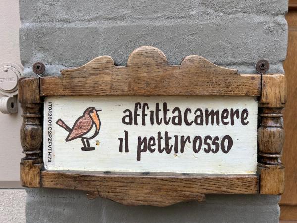 Il Pettirosso - Falconara Marittima