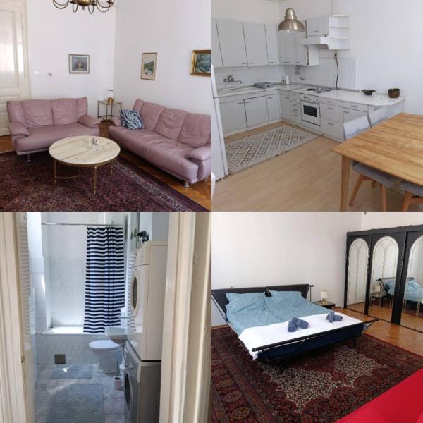 Md Home - Sarajevo