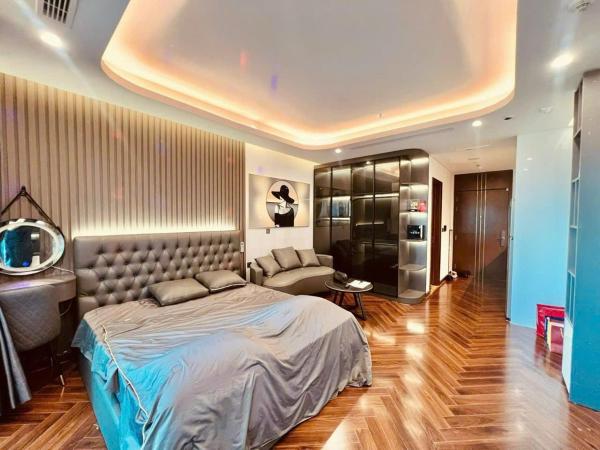 Toà nhà đẹp nhất hải phòng