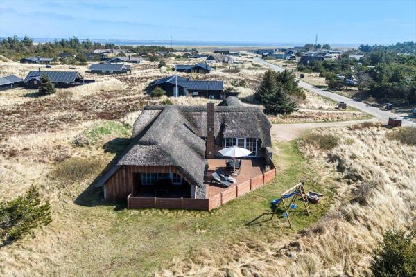 På billedet ses objektet 2227-Ringkobing-Fladsbjergvej-116 beliggende i byen Ringkøbing.