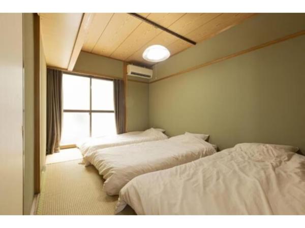A la foto es mostra l'objecte Guest House Shine Bright - Vacation STAY 19292 situat a la ciutat de Hakozaki.