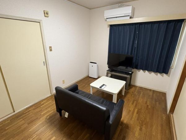 Heights Omiya - Vacation Stay 19467 - Fuchu