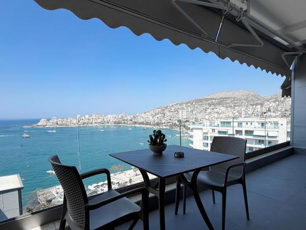 Sea Crest Apartments - 薩蘭達