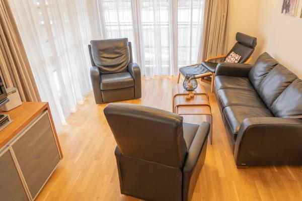 Foto 6: Anna 1 by SMR Rauris Apartments - inc Spa and near Gondola