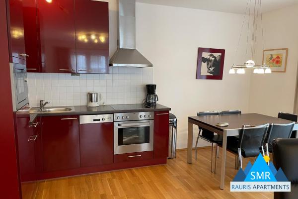 Foto 2: Anna 1 by SMR Rauris Apartments - inc Spa and near Gondola
