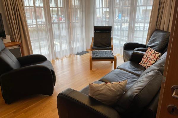 Foto 5: Anna 1 by SMR Rauris Apartments - inc Spa and near Gondola