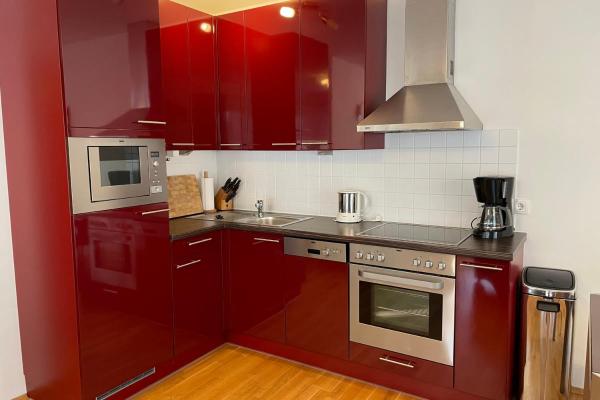 Foto 4: Anna 1 by SMR Rauris Apartments - inc Spa and near Gondola
