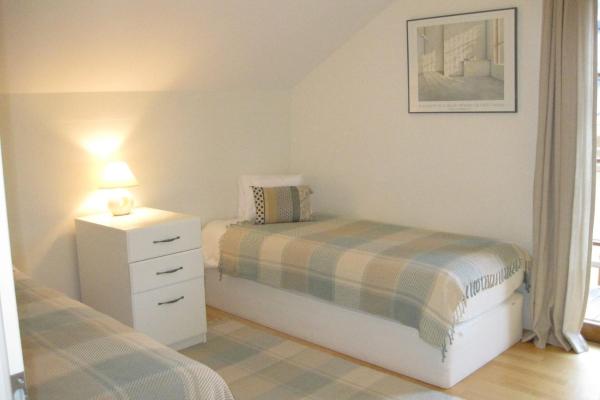 Foto 9: Eva 5 by SMR Rauris Apartments - inc Spa and near Gondola