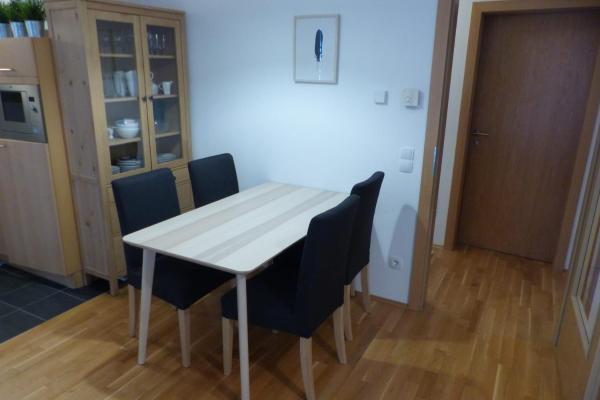 Φωτογραφία 4: Daniela 8 by SMR Rauris Apartments - inc Spa and near Gondola